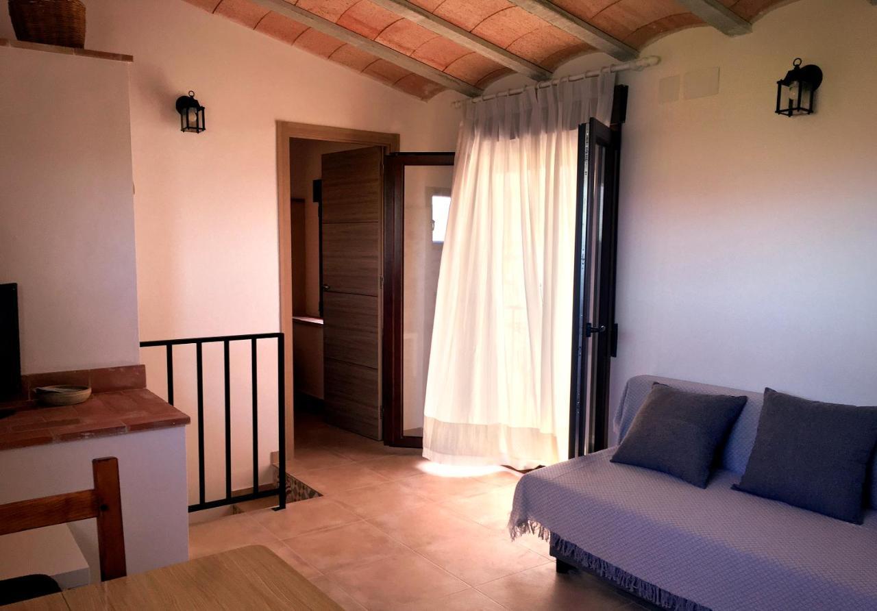 Ca Dioniso Apartment Planes Exterior photo